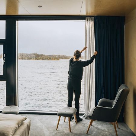 Ringstad Resort Bo (Nordland) Екстериор снимка